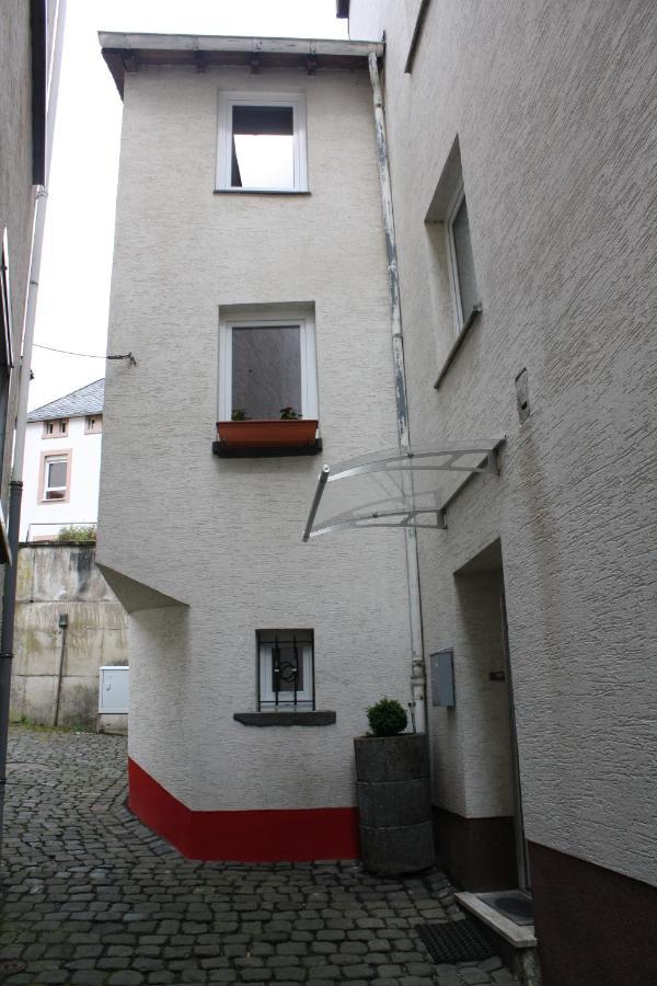 Gaestehaus Ziemons Cochem Zewnętrze zdjęcie