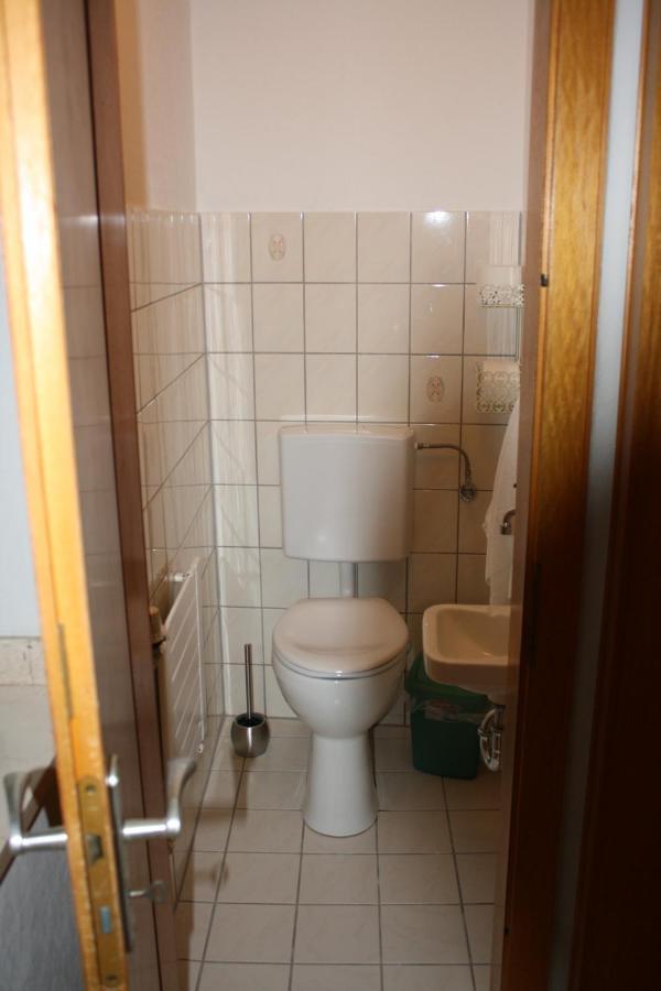 Gaestehaus Ziemons Cochem Zewnętrze zdjęcie