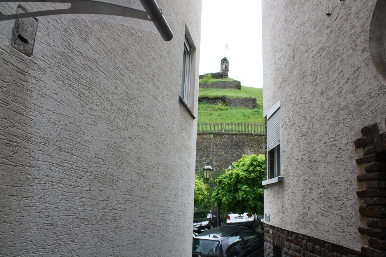 Gaestehaus Ziemons Cochem Zewnętrze zdjęcie