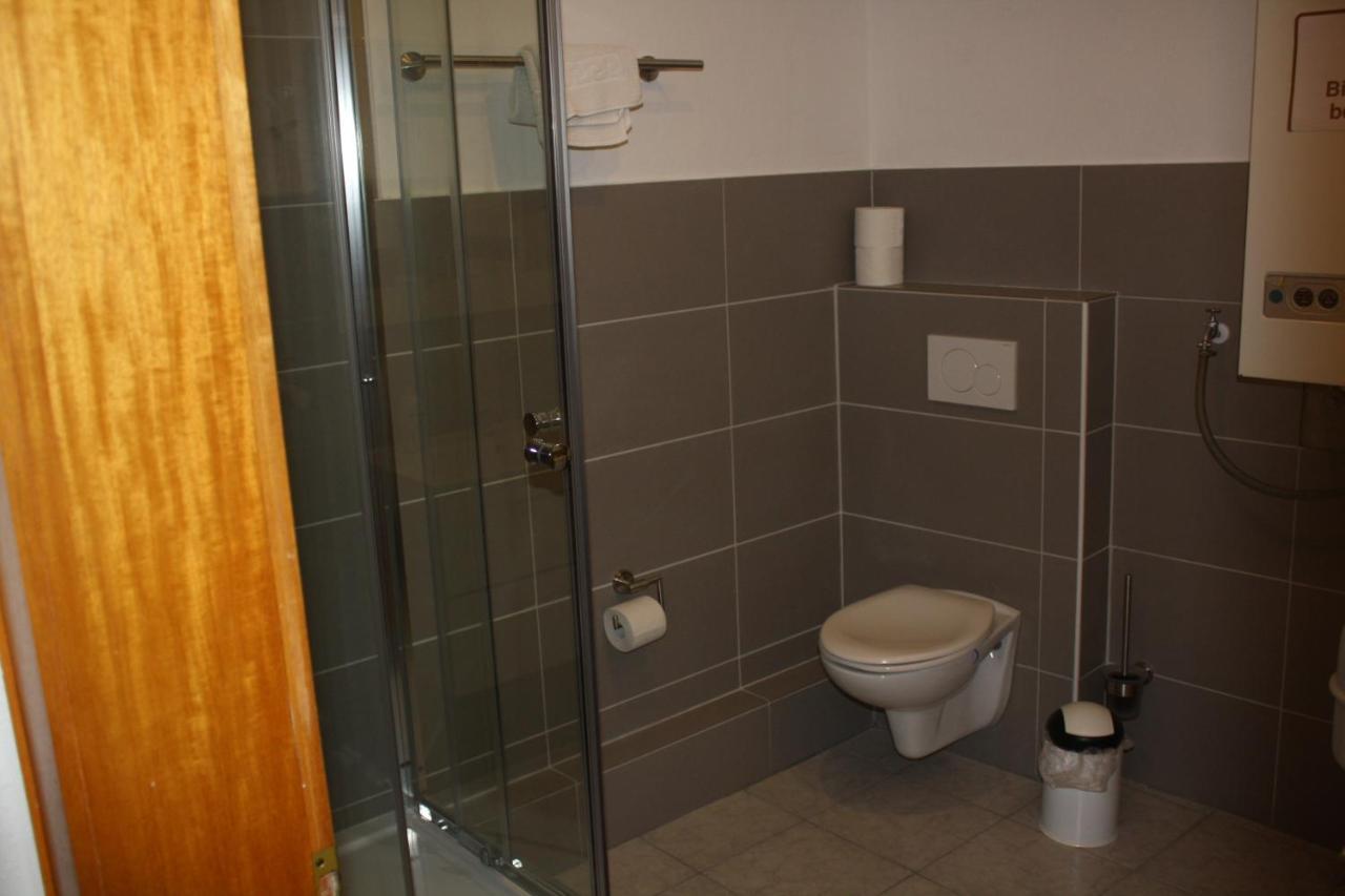 Gaestehaus Ziemons Cochem Zewnętrze zdjęcie