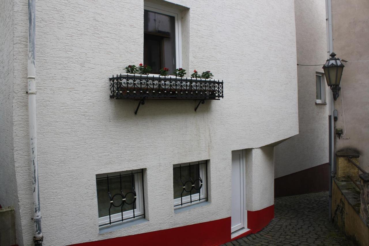 Gaestehaus Ziemons Cochem Zewnętrze zdjęcie