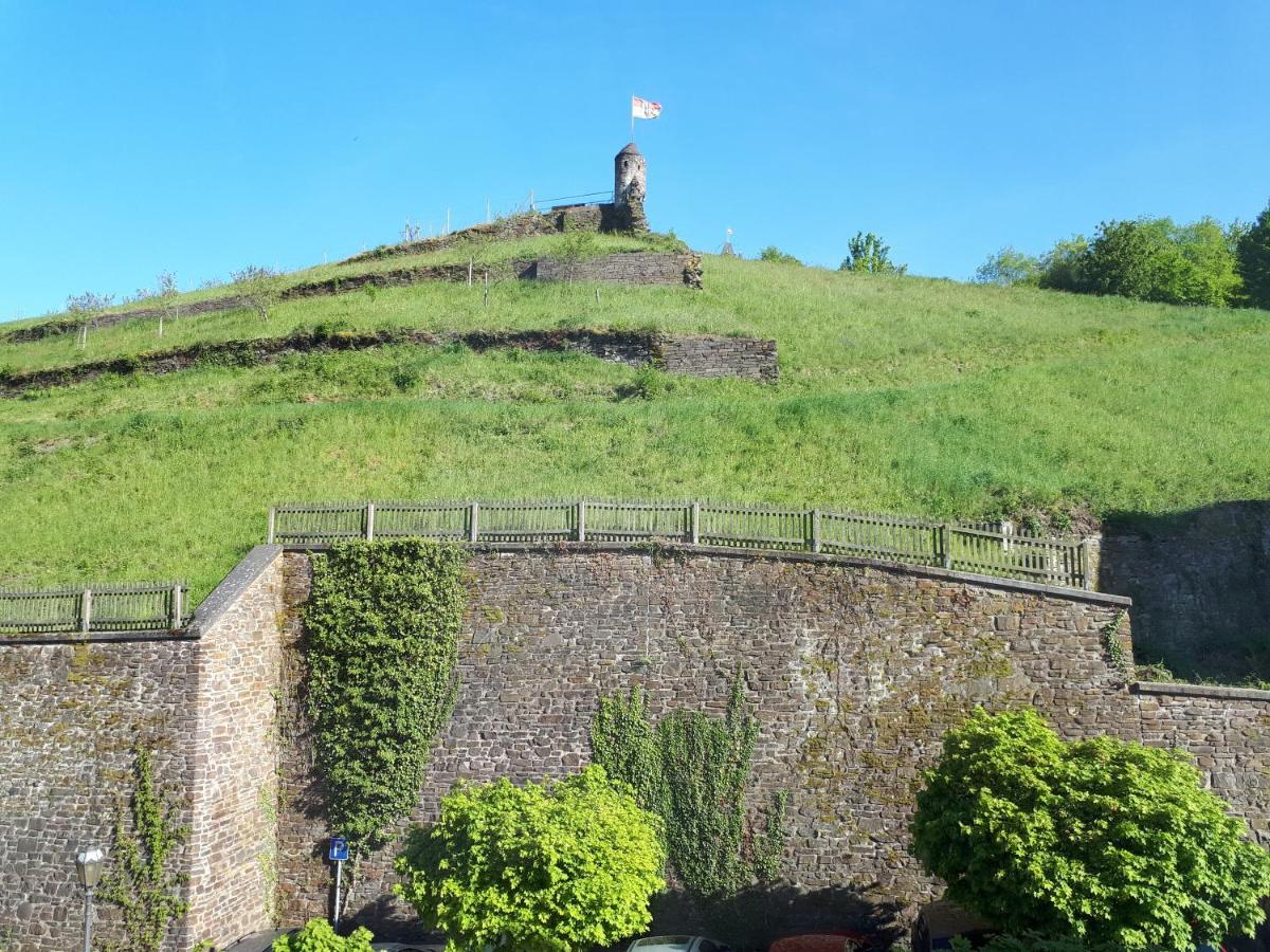 Gaestehaus Ziemons Cochem Zewnętrze zdjęcie