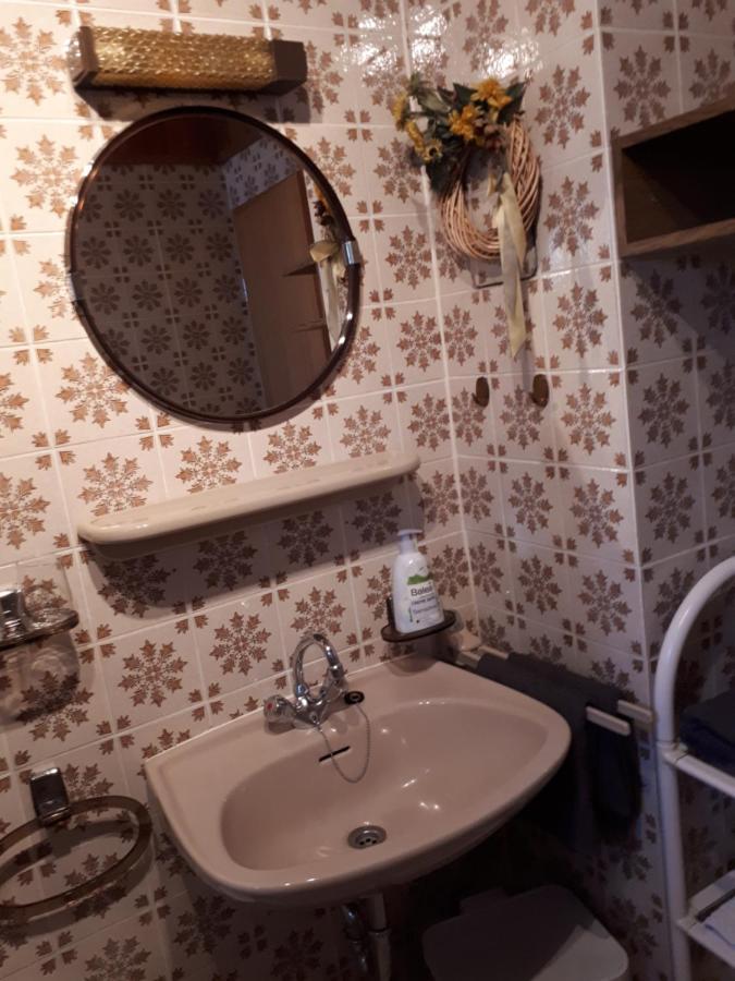 Gaestehaus Ziemons Cochem Zewnętrze zdjęcie