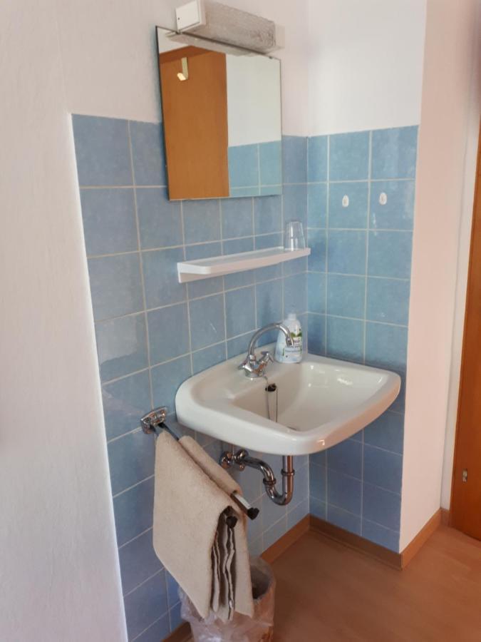 Gaestehaus Ziemons Cochem Zewnętrze zdjęcie