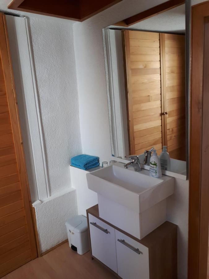 Gaestehaus Ziemons Cochem Zewnętrze zdjęcie