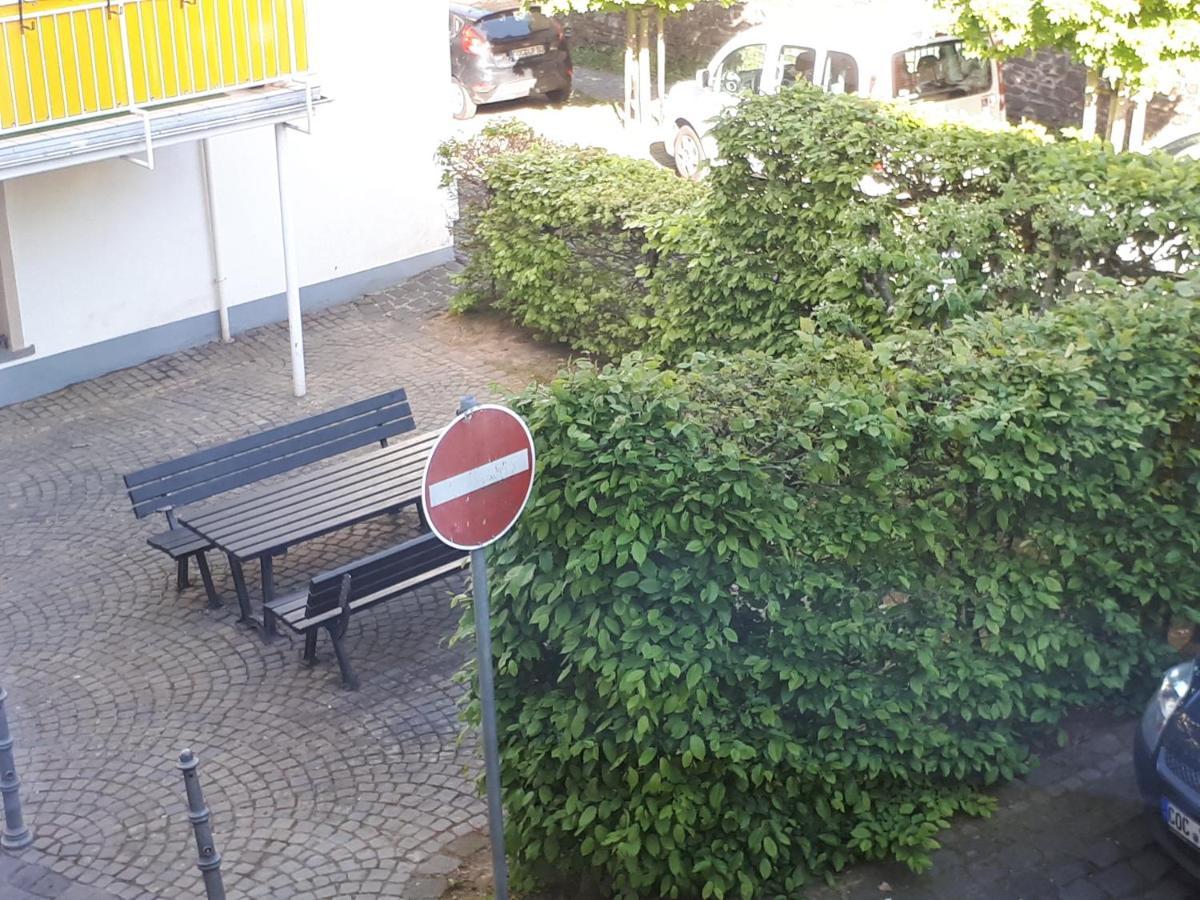 Gaestehaus Ziemons Cochem Zewnętrze zdjęcie