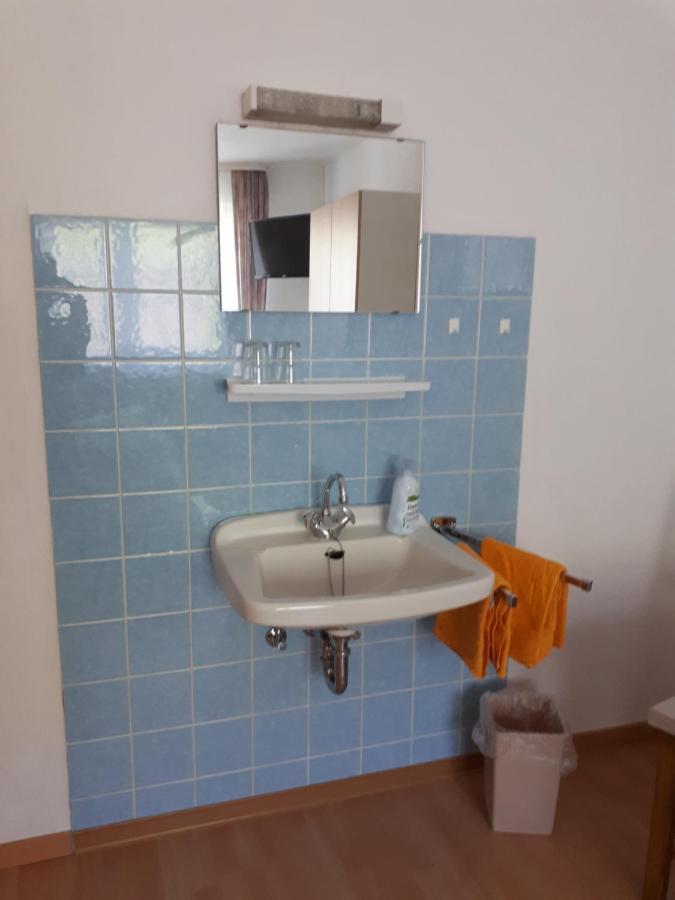 Gaestehaus Ziemons Cochem Zewnętrze zdjęcie