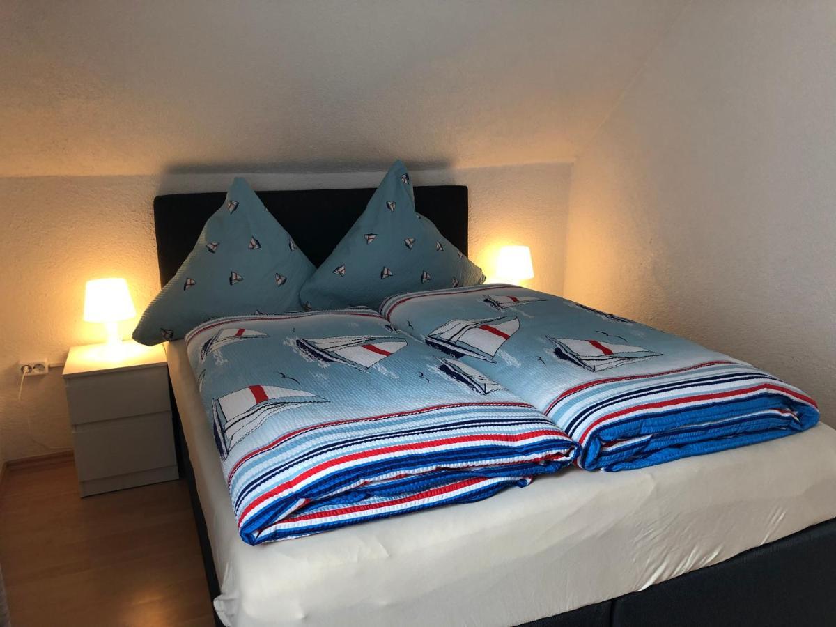 Gaestehaus Ziemons Cochem Zewnętrze zdjęcie