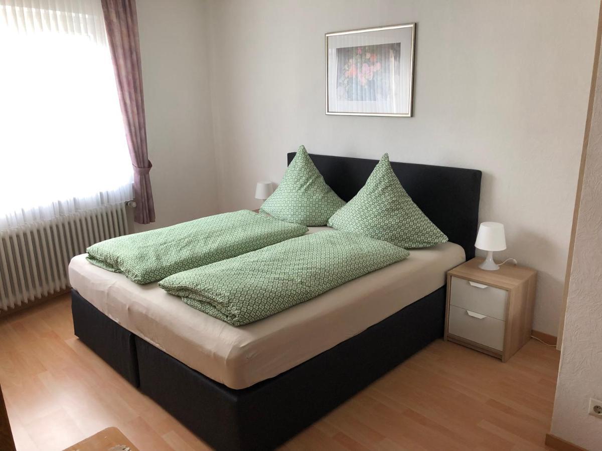 Gaestehaus Ziemons Cochem Zewnętrze zdjęcie