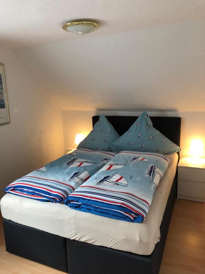 Gaestehaus Ziemons Cochem Zewnętrze zdjęcie