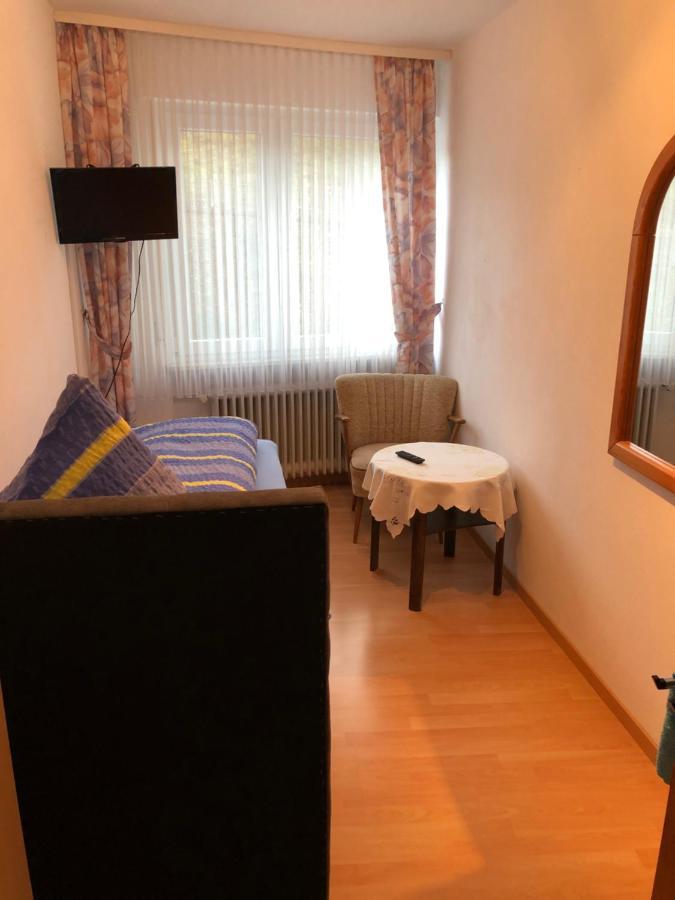 Gaestehaus Ziemons Cochem Zewnętrze zdjęcie
