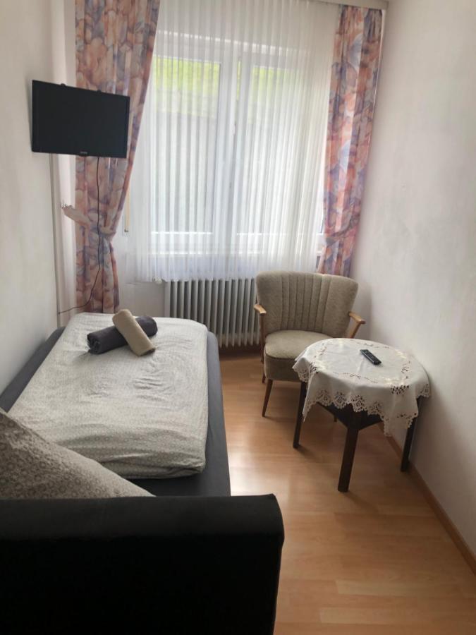 Gaestehaus Ziemons Cochem Zewnętrze zdjęcie